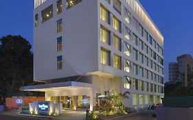 Hotel Fern Vadodara 4*